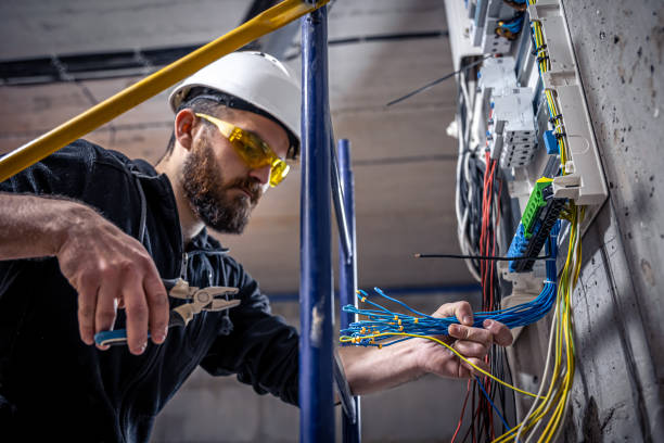 Industrial Electrical Services in Alum Creek, WV
