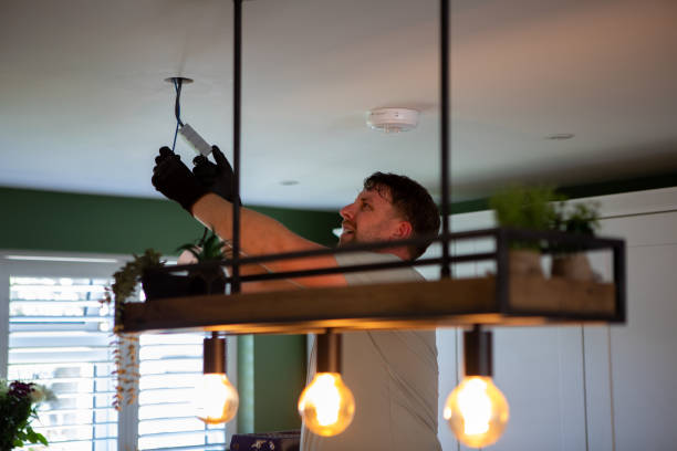 Best Electrical Outlet Repair  in Alum Creek, WV